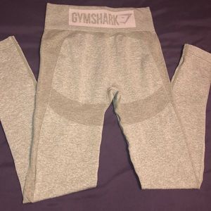 Gymshark Flex High Waisted Leggings